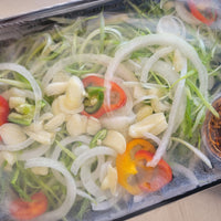 DONDON STEAK COMBO