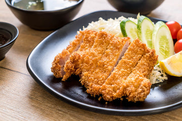 PORK CUTLETS / 돈까스