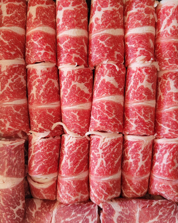KKOTSAL ROLL ROLL / 꽃살 롤롤